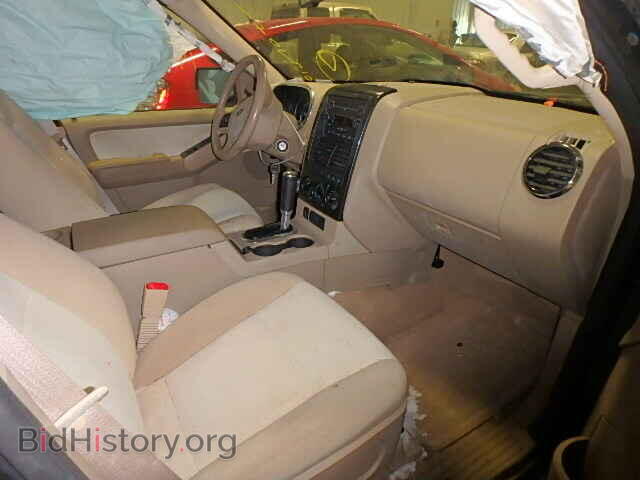 2009 FORD EXPLORER - VIN: 1FMEU73E19UA23511 - Фото 5