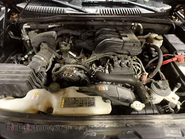 2009 FORD EXPLORER - VIN: 1FMEU73E19UA23511 - Фото 7