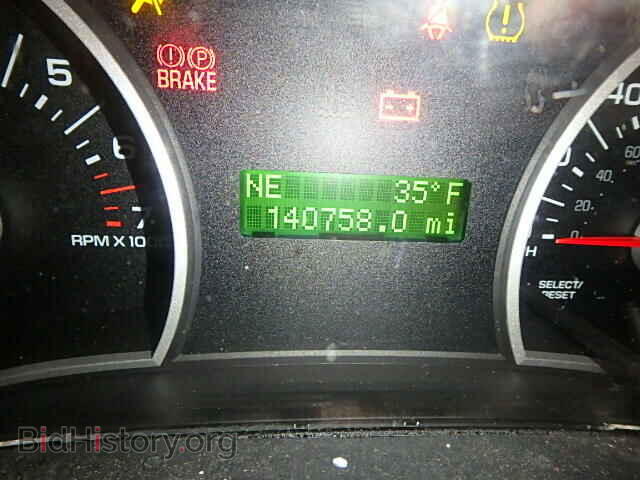 2009 FORD EXPLORER - VIN: 1FMEU73E19UA23511 - Фото 8