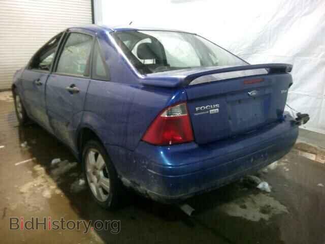 2006 FORD FOCUS - VIN: 1FAHP34N66W153080 - Фото 3