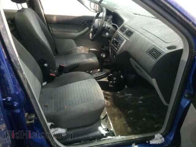 2006 FORD FOCUS - VIN: 1FAHP34N66W153080 - Фото 5