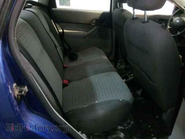 2006 FORD FOCUS - VIN: 1FAHP34N66W153080 - Фото 6