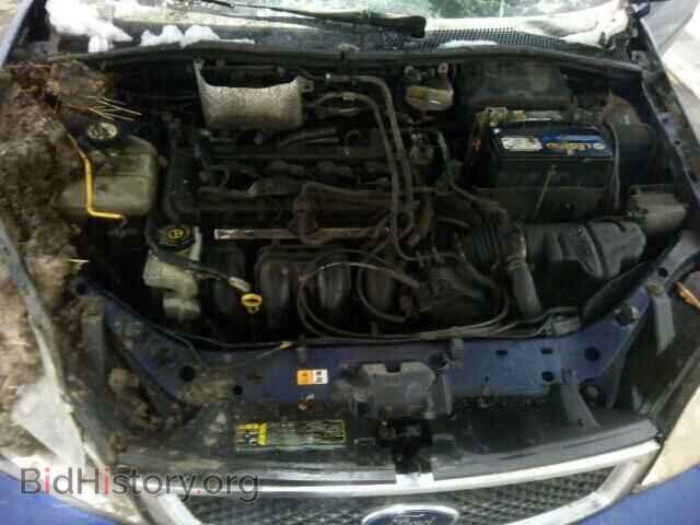 2006 FORD FOCUS - VIN: 1FAHP34N66W153080 - Фото 7