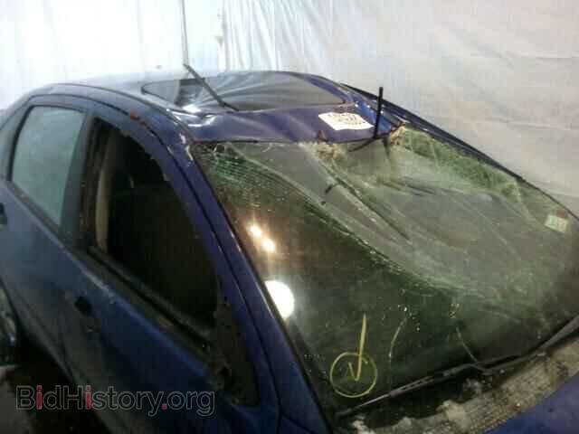 2006 FORD FOCUS - VIN: 1FAHP34N66W153080 - Фото 10