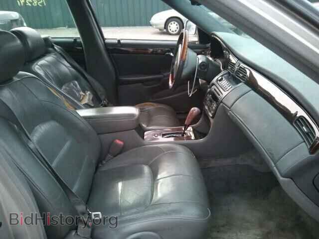 2001 CADILLAC DEVILLE - VIN: 1G6KF57951U269164 - Фото 5