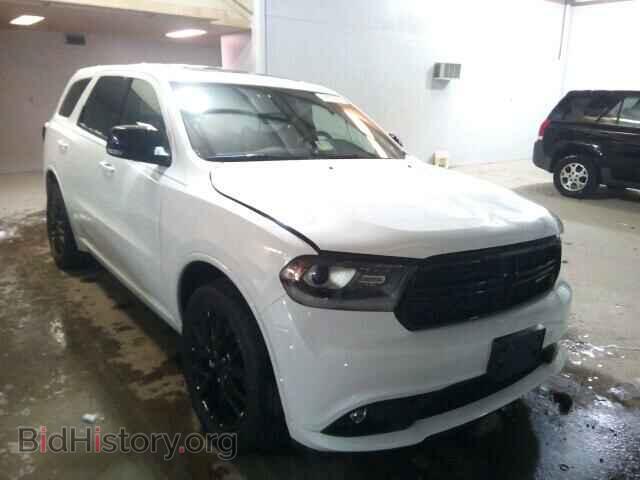 Фотография 1C4RDHDG7FC114019 - DODGE DURANGO 2015