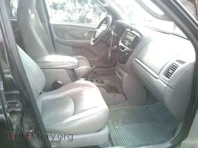 2001 MAZDA TRIBUTE - VIN: 4F2YU09191KM05802 - Фото 5