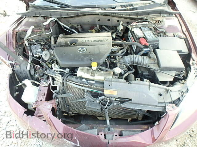 2007 MAZDA 6 - VIN: 1YVHP80C675M30176 - Фото 7