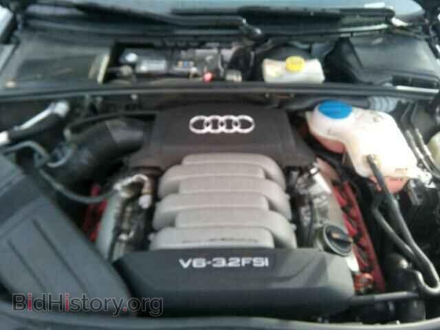 2008 AUDI A4 - VIN: WAUEH78E18A023796 - Фото 7