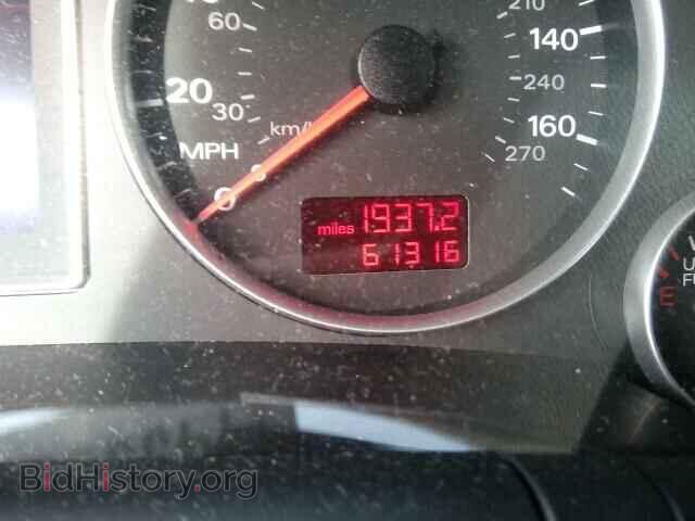 2008 AUDI A4 - VIN: WAUEH78E18A023796 - Фото 8