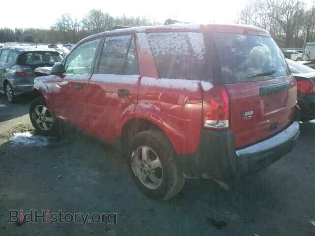 2005 SATURN VUE - VIN: 5GZCZ23D25S867357 - Фото 3