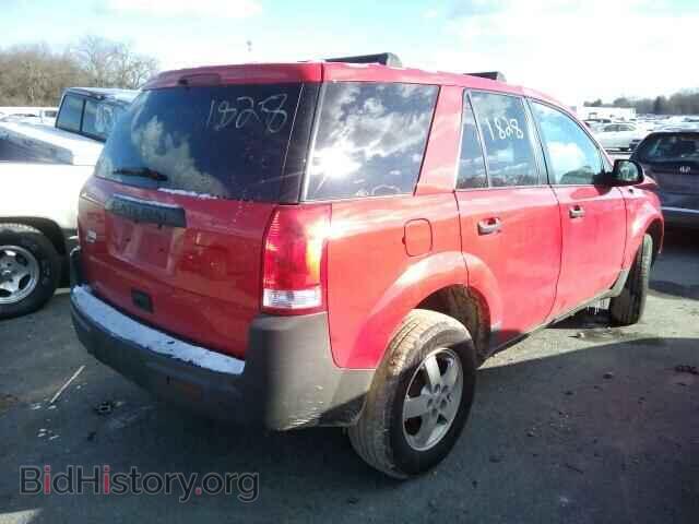 2005 SATURN VUE - VIN: 5GZCZ23D25S867357 - Фото 4