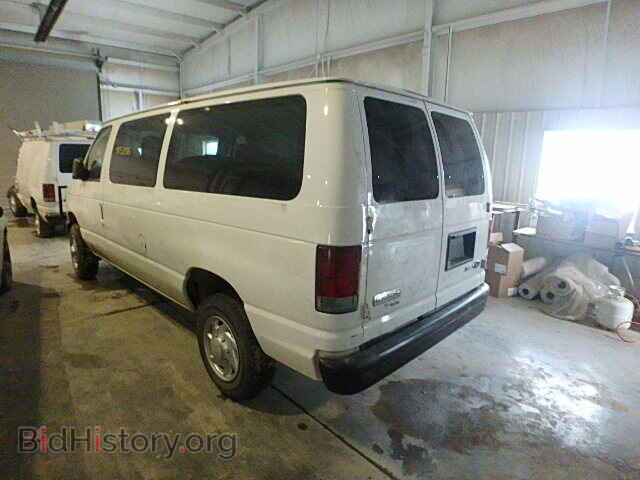 2010 FORD ECONOLINE - VIN: 1FBNE3BL0ADA98249 - Фото 3