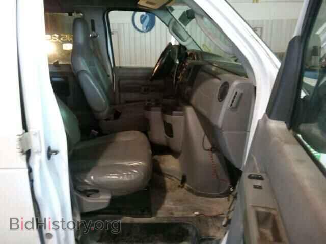 2010 FORD ECONOLINE - VIN: 1FBNE3BL0ADA98249 - Фото 5