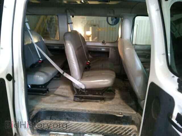 2010 FORD ECONOLINE - VIN: 1FBNE3BL0ADA98249 - Фото 6