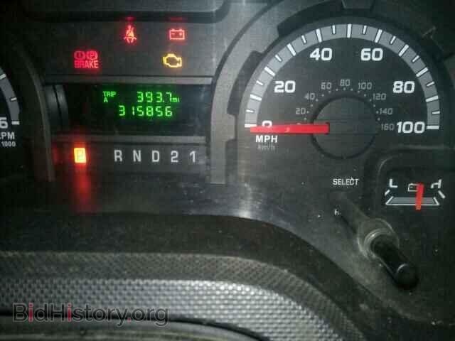 2010 FORD ECONOLINE - VIN: 1FBNE3BL0ADA98249 - Фото 8