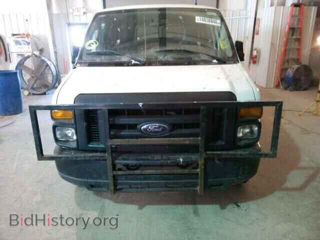 2010 FORD ECONOLINE - VIN: 1FBNE3BL0ADA98249 - Фото 9