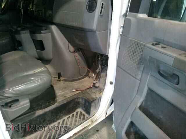 2010 FORD ECONOLINE - VIN: 1FBNE3BL0ADA98249 - Фото 10