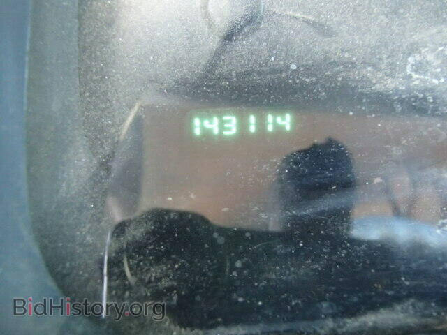 2000 DODGE DAKOTA - VIN: 1B7GL22X7YS529053 - Фото 8
