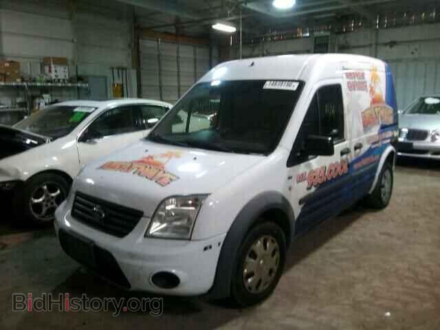 2012 FORD TRANSIT CO - VIN: NM0LS7BN1CT104179 - Фото 2