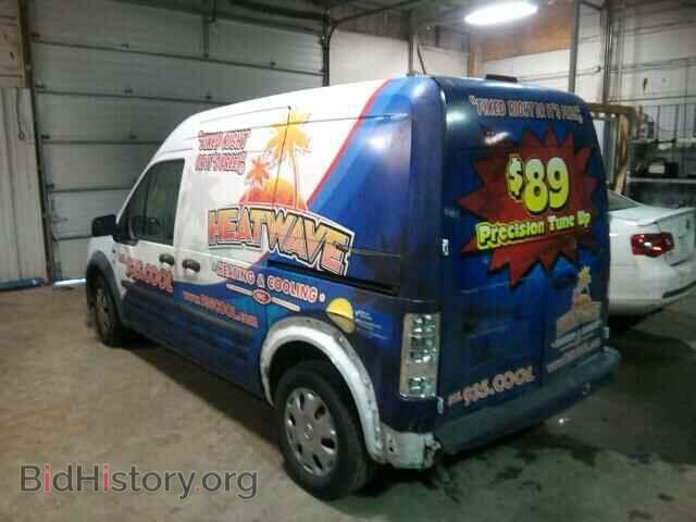 2012 FORD TRANSIT CO - VIN: NM0LS7BN1CT104179 - Фото 3