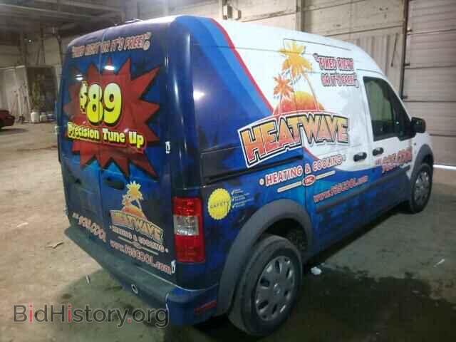 2012 FORD TRANSIT CO - VIN: NM0LS7BN1CT104179 - Фото 4
