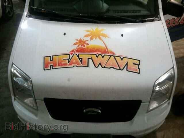 2012 FORD TRANSIT CO - VIN: NM0LS7BN1CT104179 - Фото 7