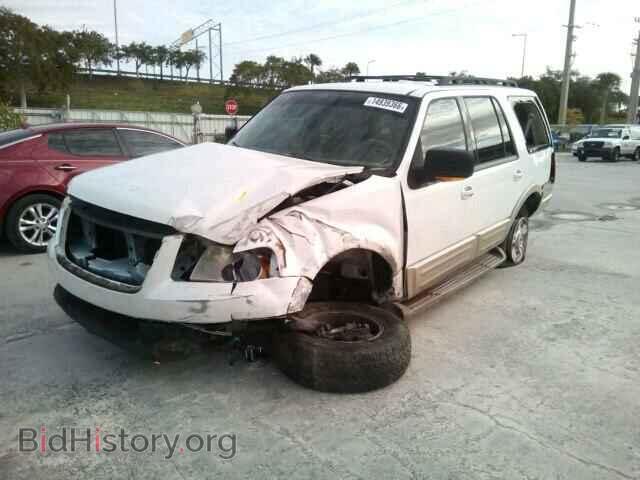 2006 FORD EXPEDITION - VIN: 1FMPU17566LA81762 - Фото 2