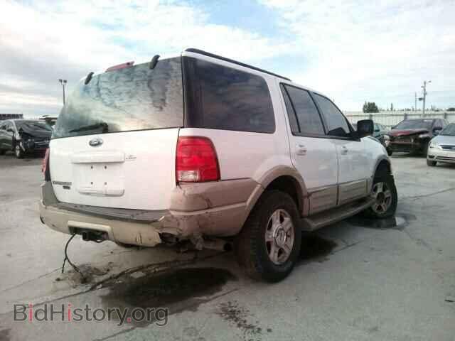 2006 FORD EXPEDITION - VIN: 1FMPU17566LA81762 - Фото 4