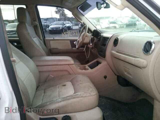 2006 FORD EXPEDITION - VIN: 1FMPU17566LA81762 - Фото 5