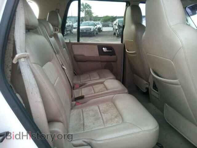 2006 FORD EXPEDITION - VIN: 1FMPU17566LA81762 - Фото 6