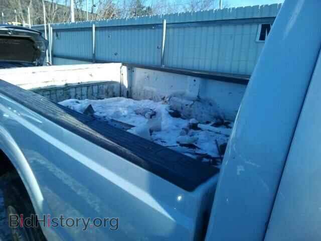 2012 FORD F350 - VIN: 1FTBF3BT2CEA60739 - Фото 6