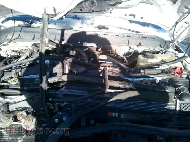 2012 FORD F350 - VIN: 1FTBF3BT2CEA60739 - Фото 7
