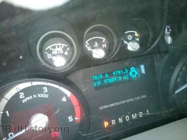 2012 FORD F350 - VIN: 1FTBF3BT2CEA60739 - Фото 8