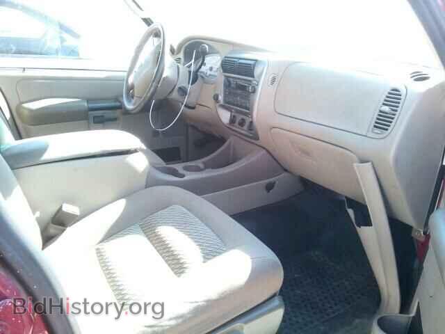 2005 FORD EXPLORER - VIN: 1FMZU67K85UA00510 - Фото 5