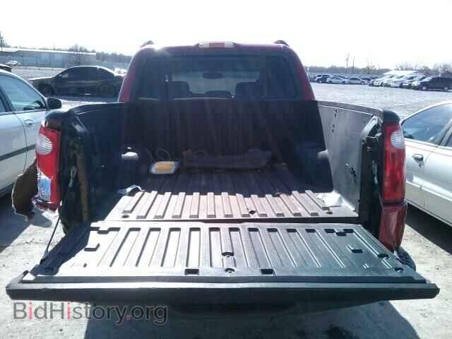2005 FORD EXPLORER - VIN: 1FMZU67K85UA00510 - Фото 9