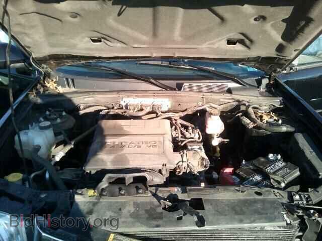 2012 FORD ESCAPE - VIN: 1FMCU0EG8CKA70843 - Photo 7