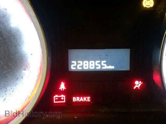 2013 DODGE CARAVAN - VIN: 2C4RDGBGXDR610109 - Фото 8