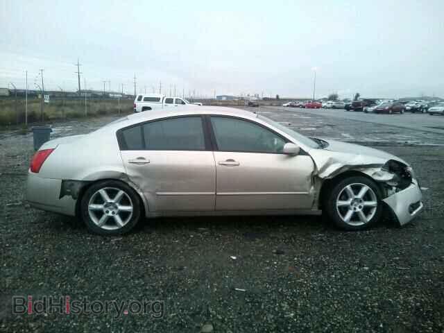 2005 NISSAN MAXIMA - VIN: 1N4BA41E45C816471 - Фото 9