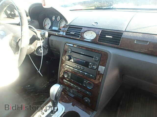 2006 FORD FIVE HUNDR - VIN: 1FAHP28126G148261 - Фото 9
