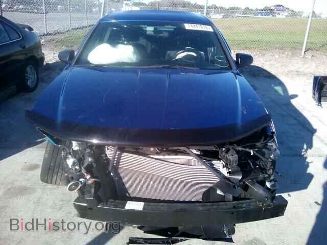 2014 DODGE AVENGER - VIN: 1C3CDZAG0EN160654 - Фото 9