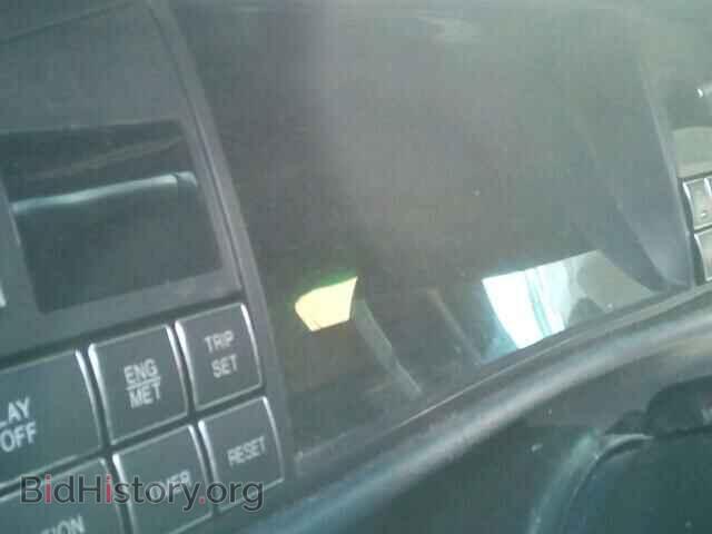 1996 CADILLAC DEVILLE - VIN: 1G6KD52Y5TU267017 - Фото 8