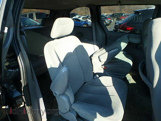 2005 DODGE CARAVAN - VIN: 1D4GP45R55B139189 - Фото 6