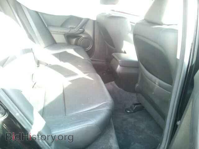 2010 ACURA TSX - VIN: JH4CU2F65AC031767 - Фото 6