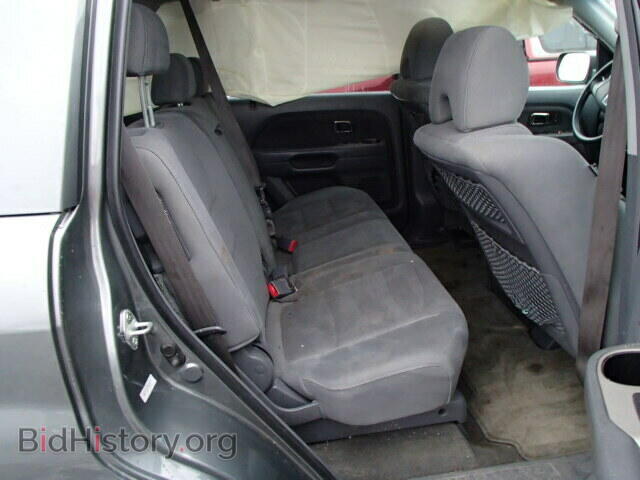 2007 HONDA PILOT - VIN: 5FNYF18477B028727 - Фото 6