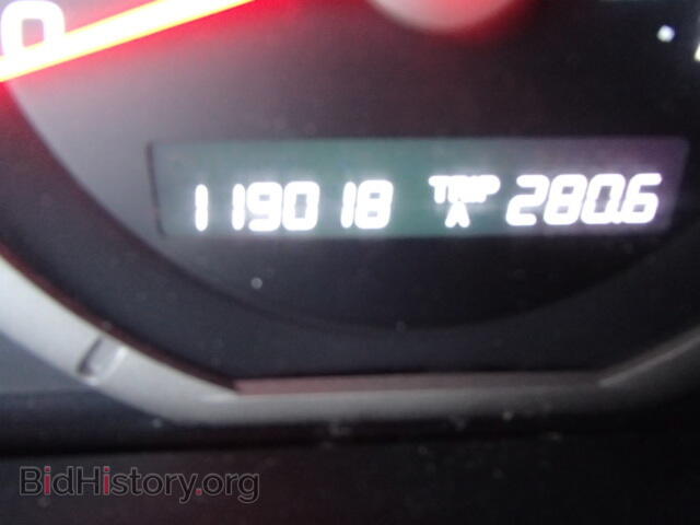 2007 HONDA PILOT - VIN: 5FNYF18477B028727 - Фото 8