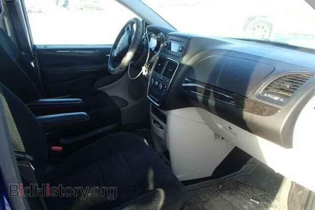 2013 DODGE CARAVAN - VIN: 2C4RDGBG2DR728400 - Photo 5