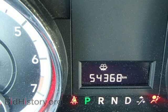 2013 DODGE CARAVAN - VIN: 2C4RDGBG2DR728400 - Photo 8