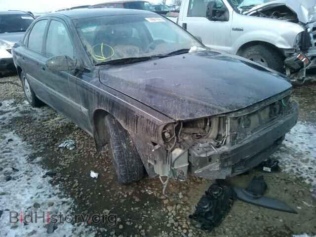 Photo YV1TS94D111165229 - VOLVO S80 2001