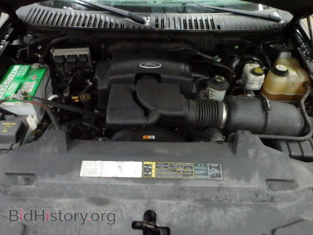 2004 FORD EXPEDITION - VIN: 1FMPU16L94LA20841 - Фото 7